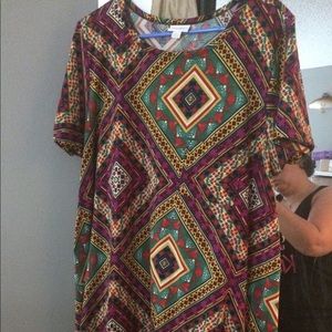 Lularoe Carly
